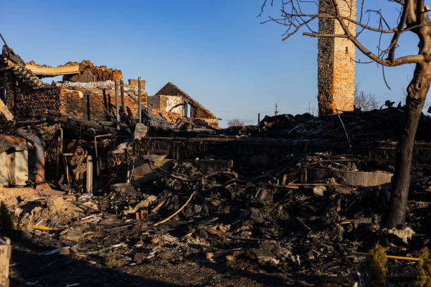 Reliable Emergency Fire Damage Restoration contractor in Mickleton, NJ by Fire Damage Flint